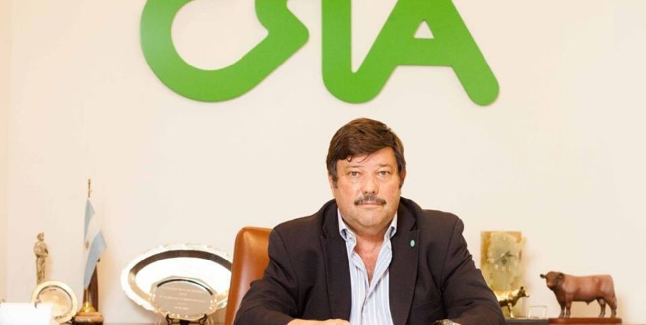 CRA aseguró que los derechos de exportación son un "impuesto nefasto"