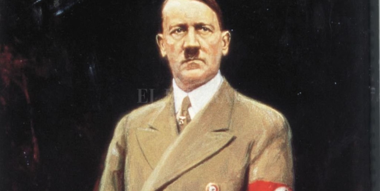 Documento de la CIA afirma que Hitler sobrevivió a la Segunda Guerra y vivió en Colombia