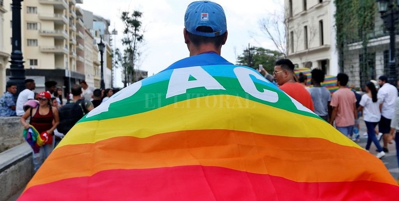 La discriminación por orientación sexual es el segundo motivo de denuncia en Argentina