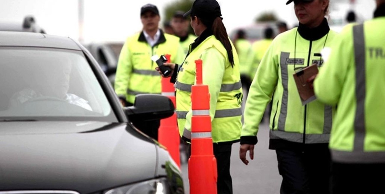 Proyecto de "Alcohol Cero al Volante" para todo tipo de vehículos