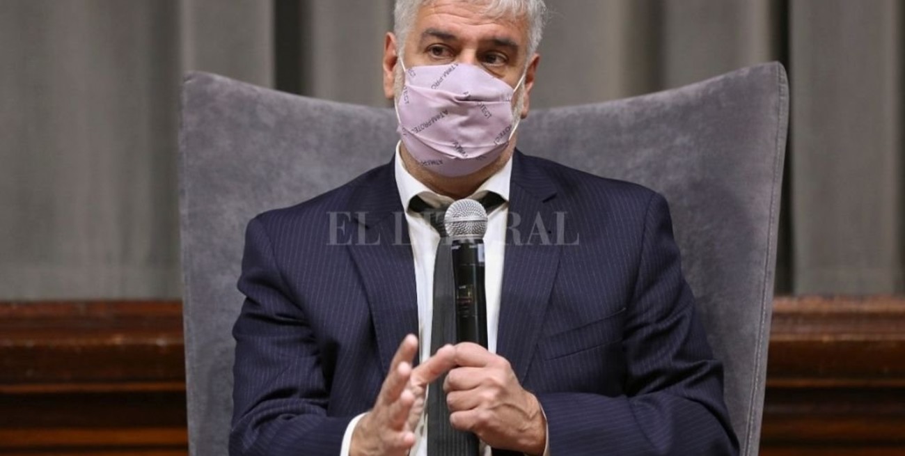 El Gobierno "está perdiendo  la batalla en los alimentos" 