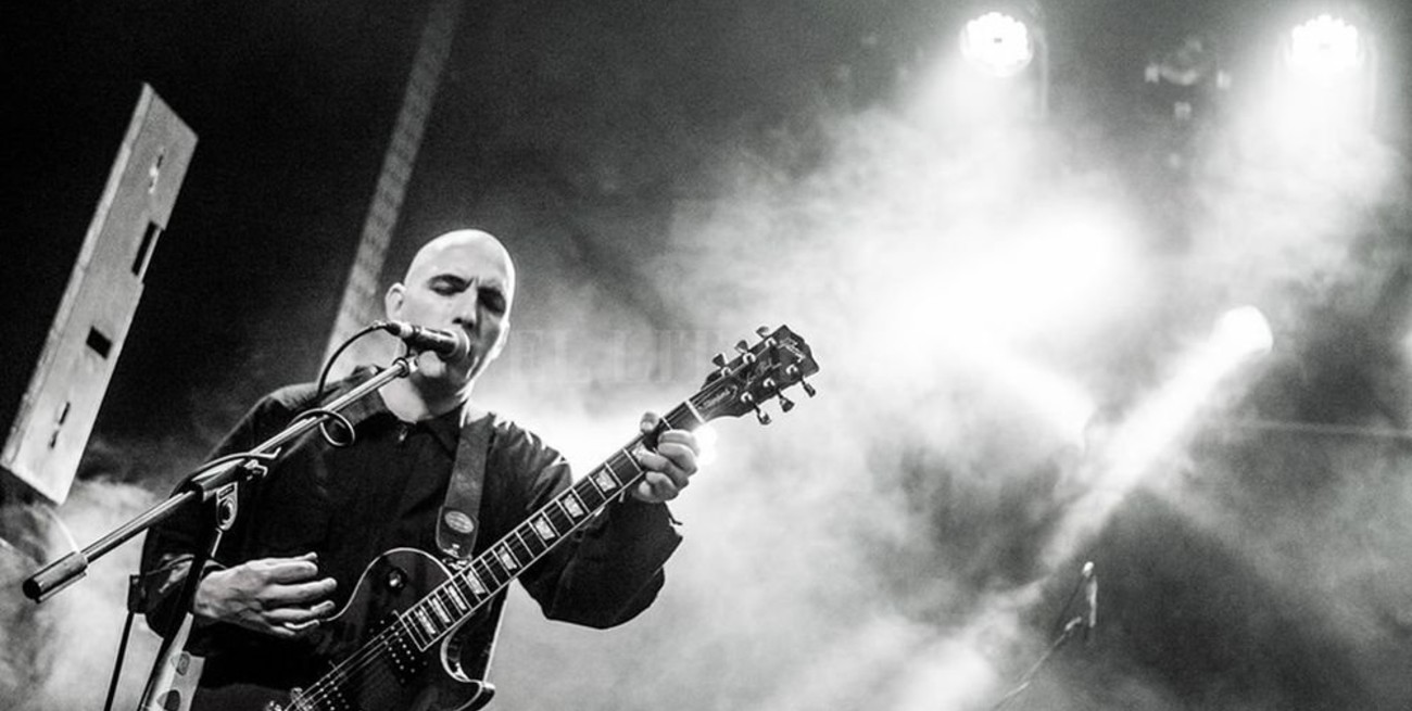 "Grabamos todo lo que pasa sin inhibición"