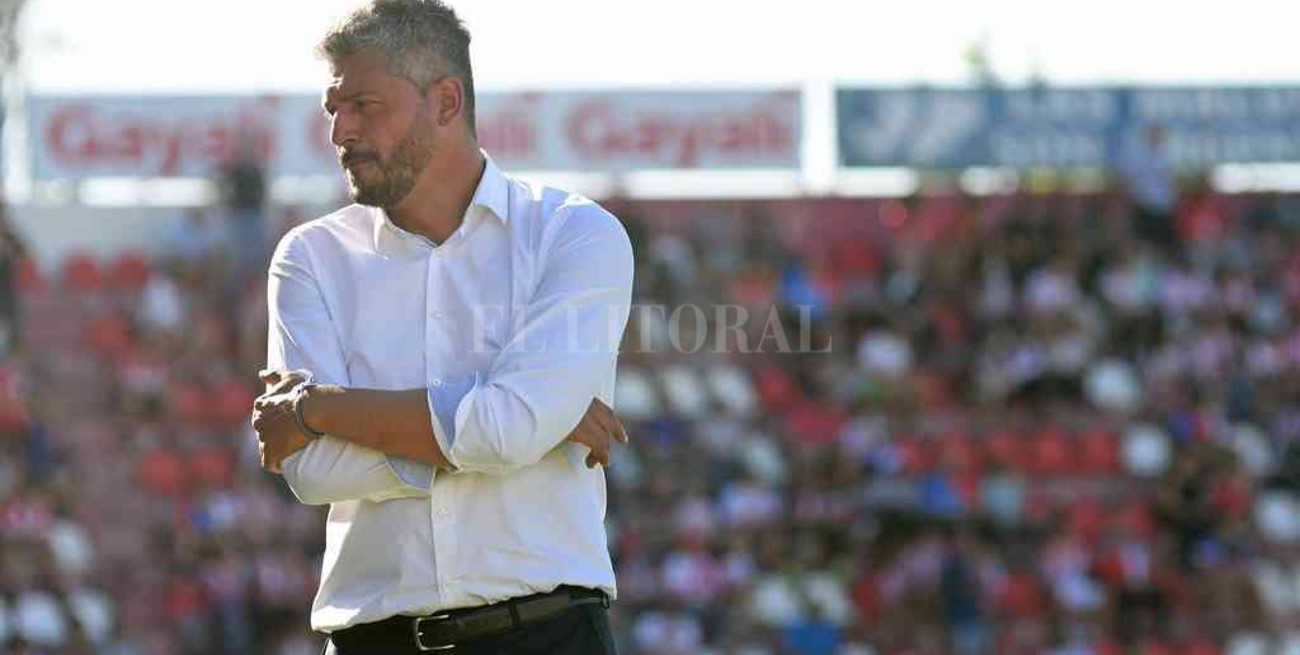 Unión no tiene otra que ganarle a un rival que se quedó sin DT