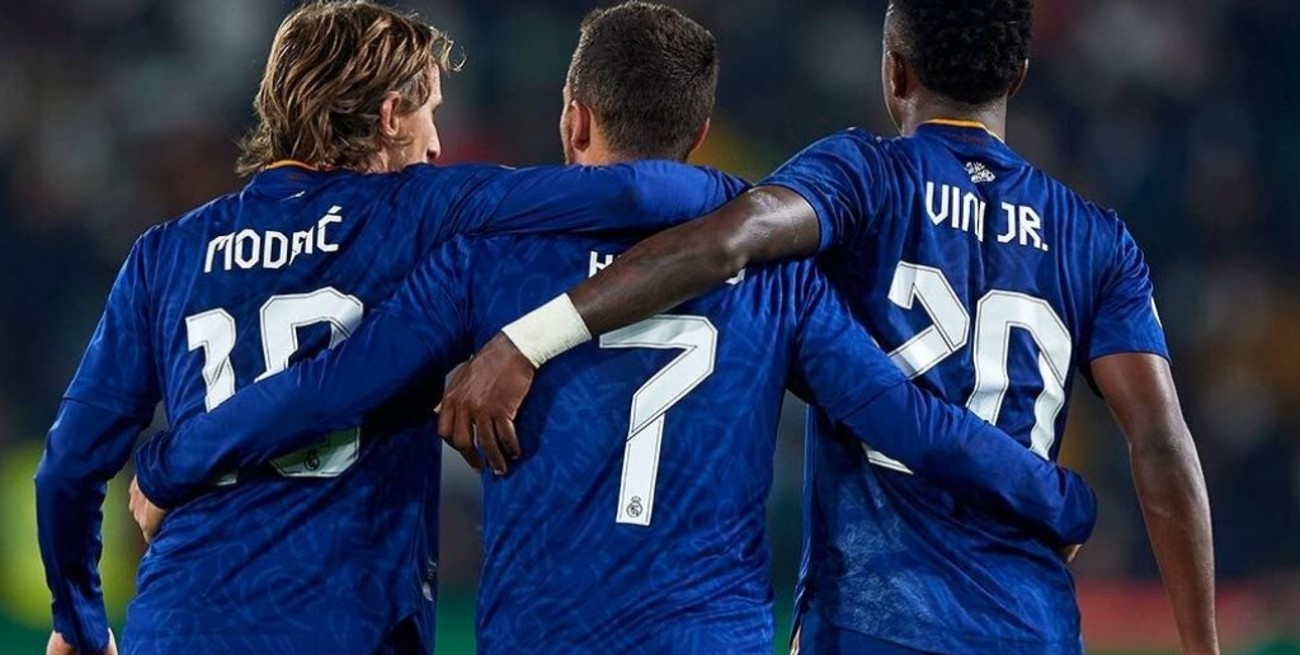 Se sortearon los cuartos de final de la Copa del Rey