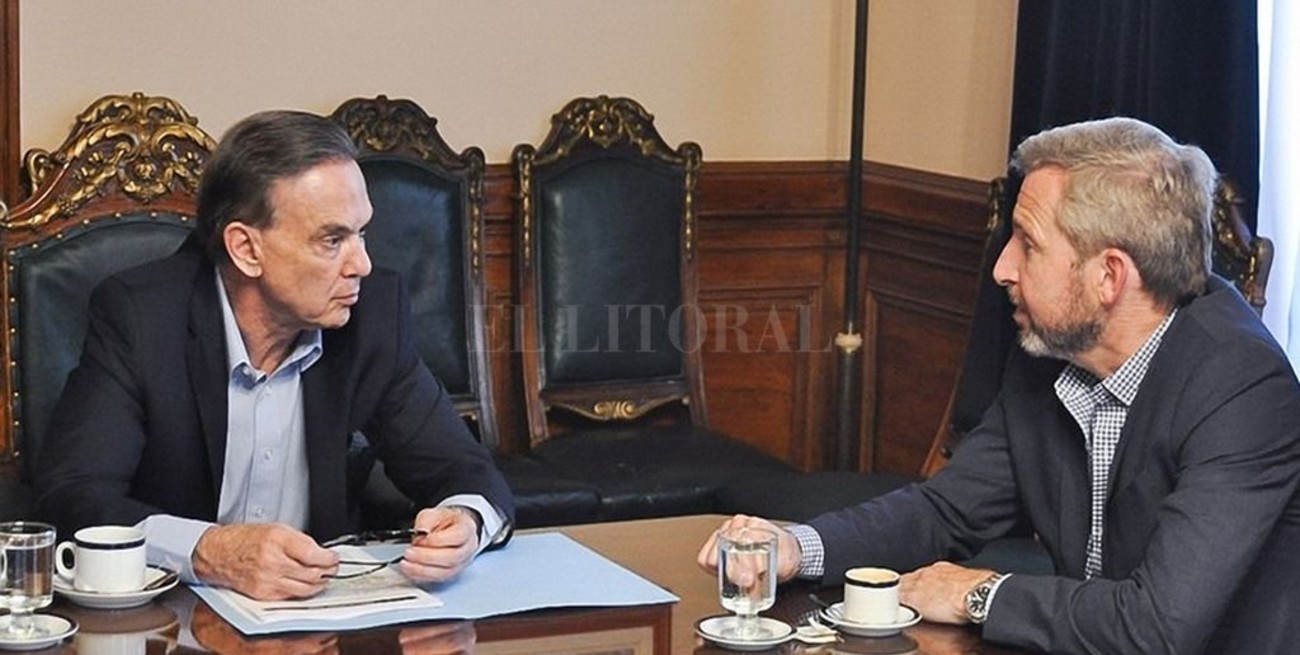 El Gobierno y el peronismo no K negocian un acuerdo para la estabilidad de los mercados