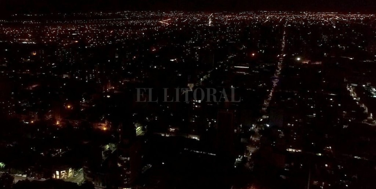 Día de la Primavera: desactivaron una reunión en la ciudad de Santa Fe