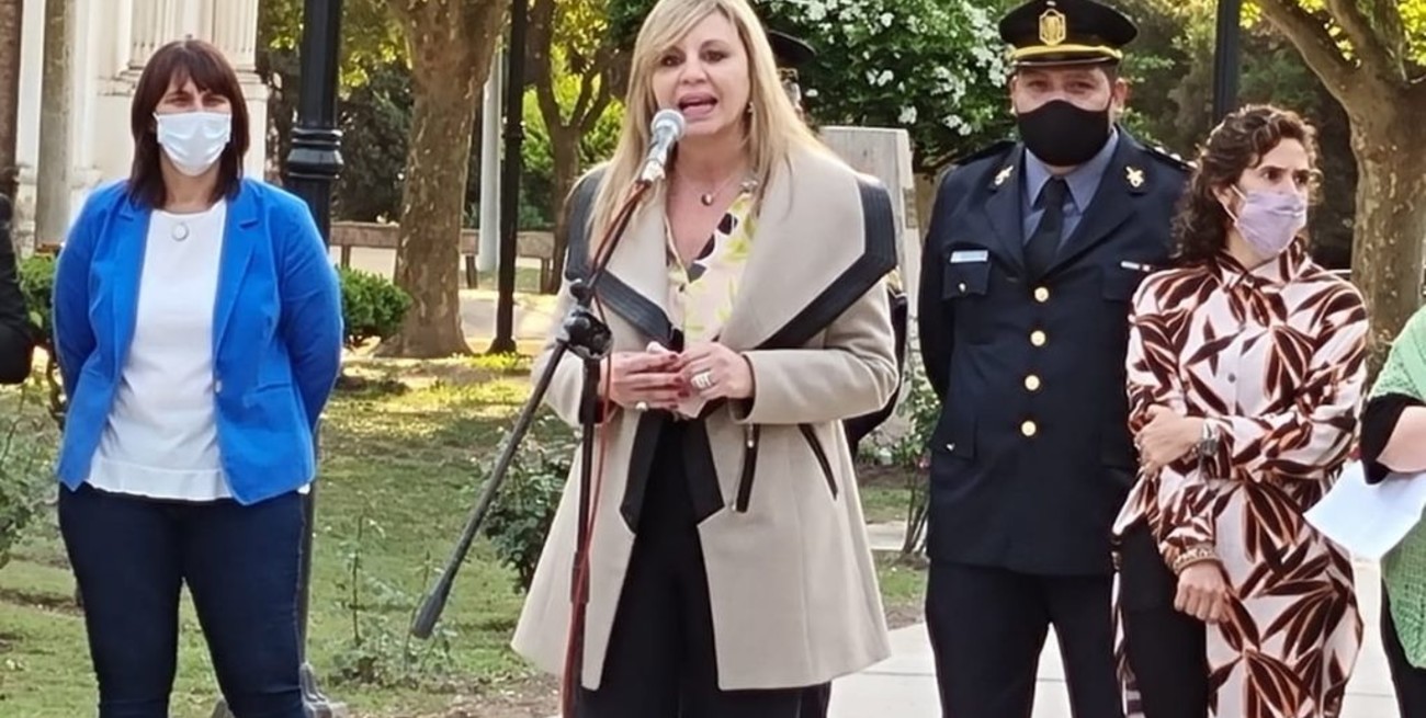 Sacnun: "Los planes existen por los modelos económicos que defienden quienes quieren quitar las indemnizaciones"