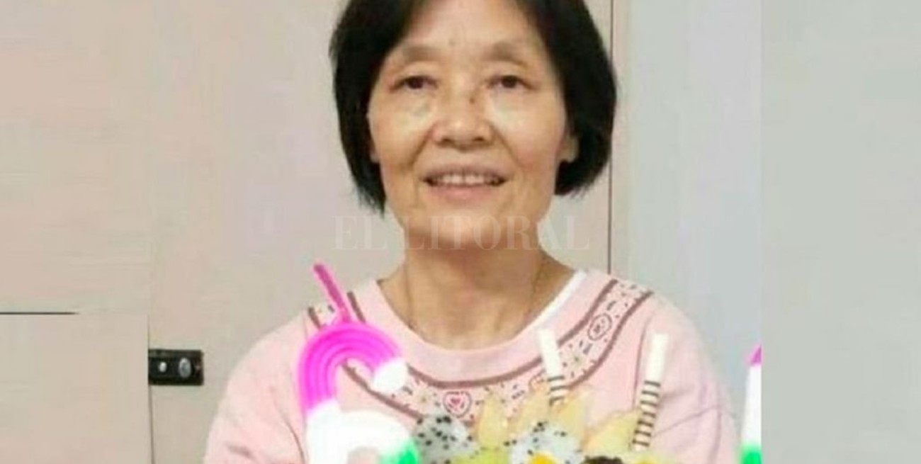 Mujer china: la peor sospecha tras el hallazgo de un cuerpo