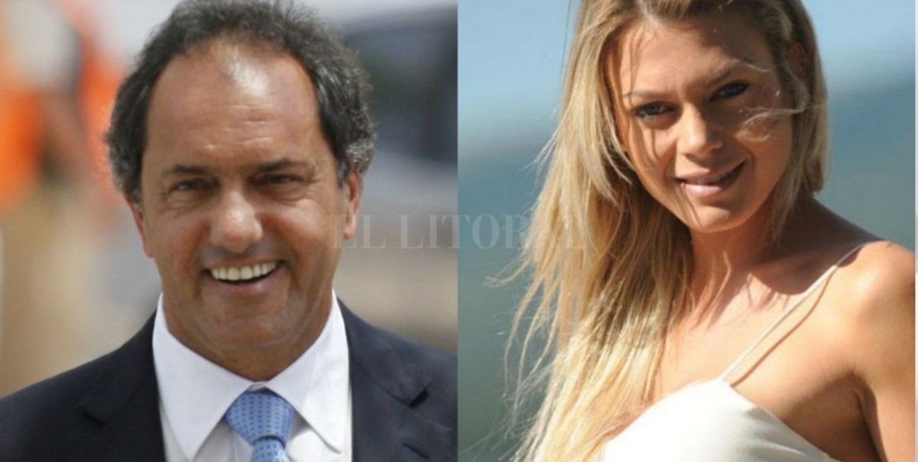 Gisela Berger declara ante la justicia en La Plata