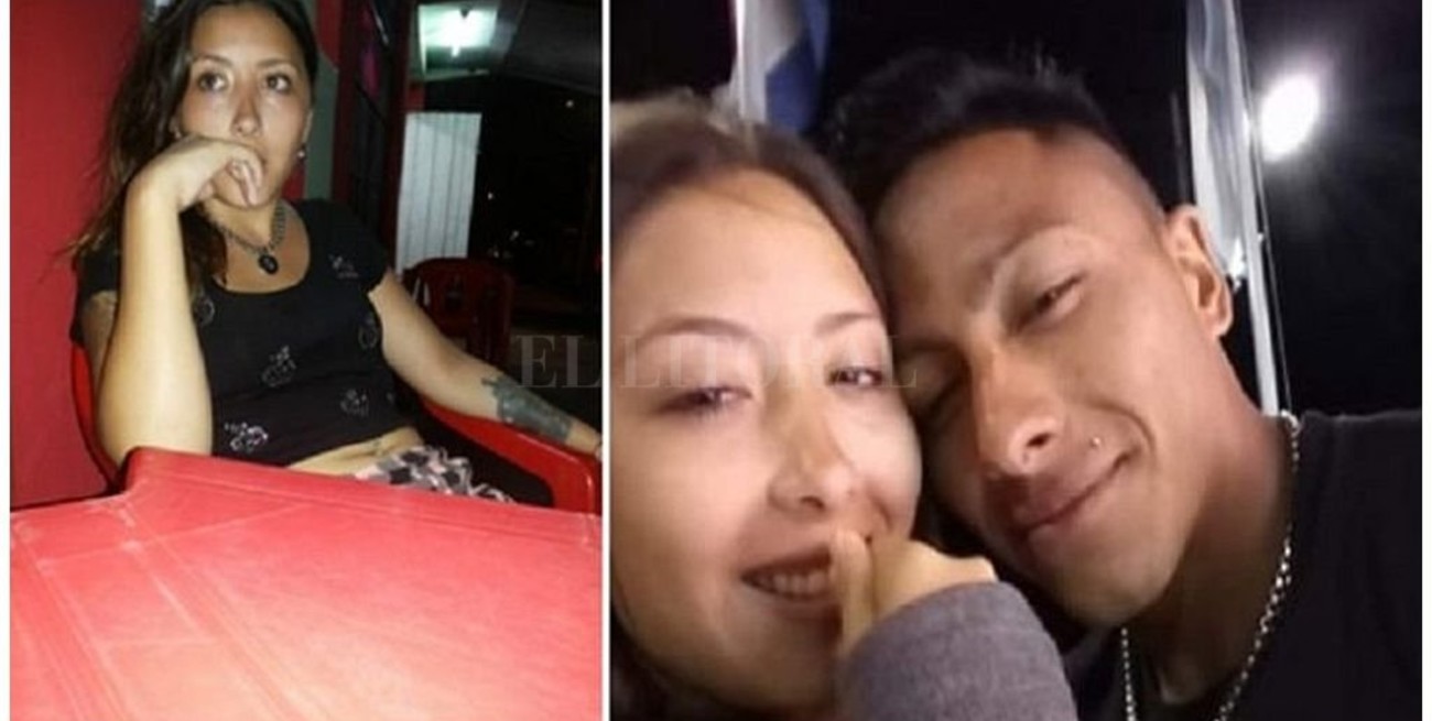  Buscan a Cintia Johana Heredia en Entre Ríos y la región 