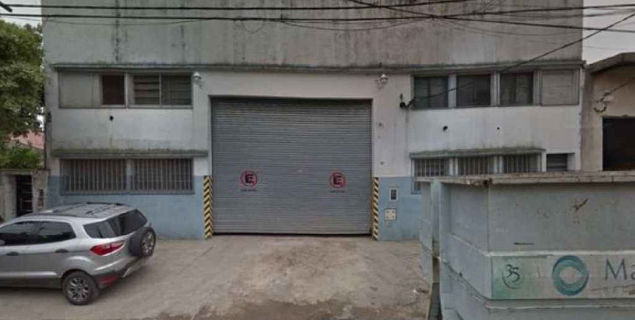 Caseros: asesinaron al dueño de una fábrica que intentó defenderse de un robo