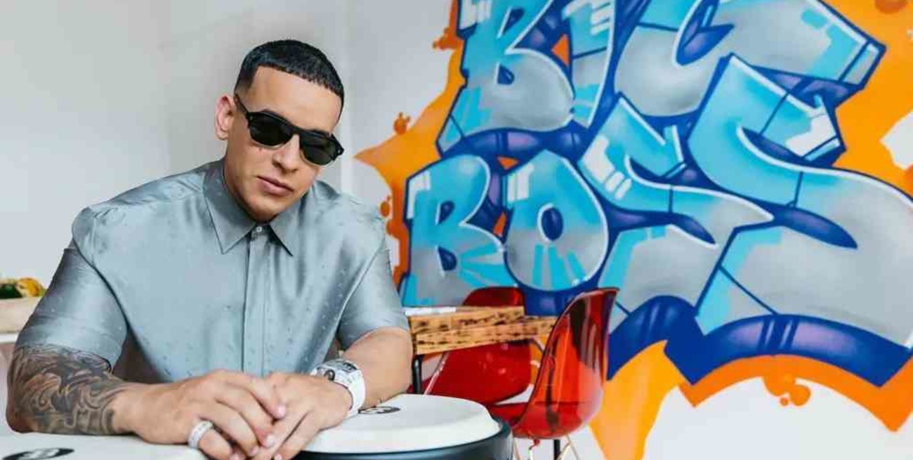 Daddy Yankee celebra sus 46 años 