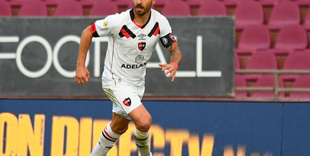 Newell´s y Huracán cierran la fecha 13 de la Liga Profesional