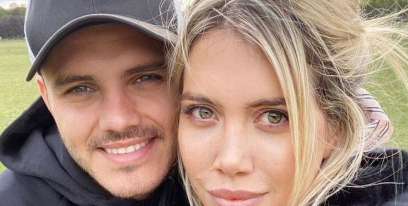 Rumores sobre un nuevo conflicto entre Wanda Nara y Mauro Icardi
