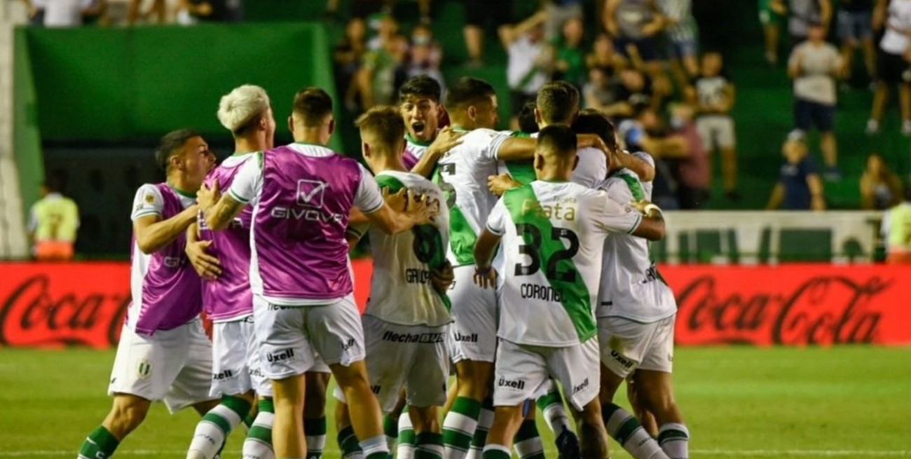 Banfield buscará su tercer triunfo consecutivo