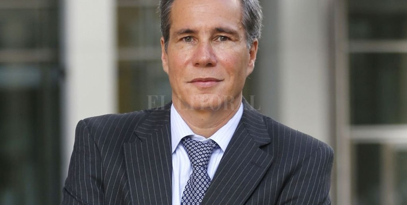 La muerte de Alberto Nisman llegará a Netflix