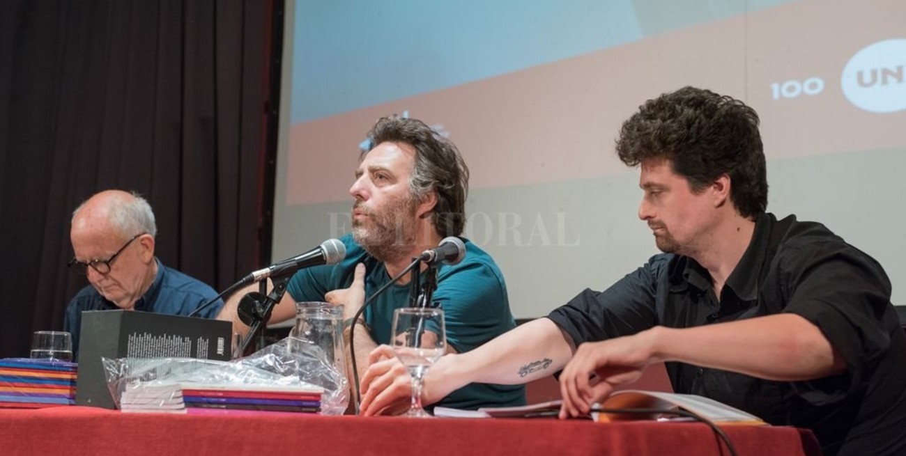 Un cineasta a contracorriente 