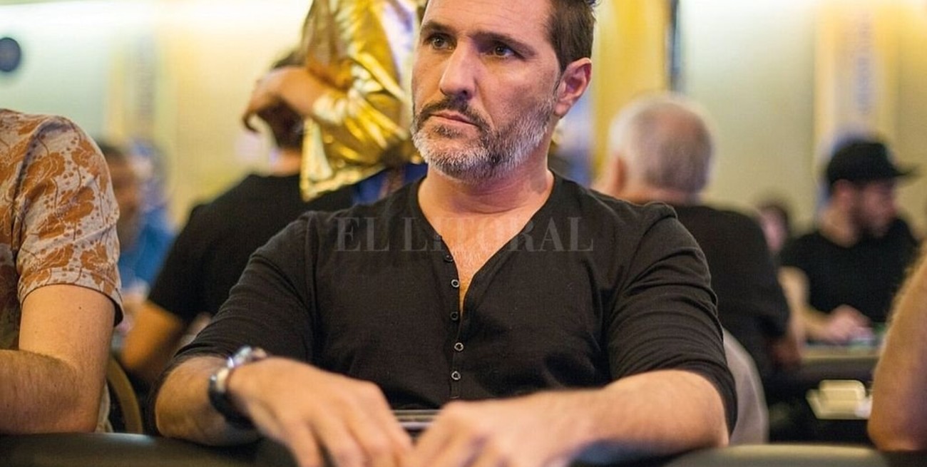 El acusado de asesinar a García Belsunce fue condenado por vender estupefacientes