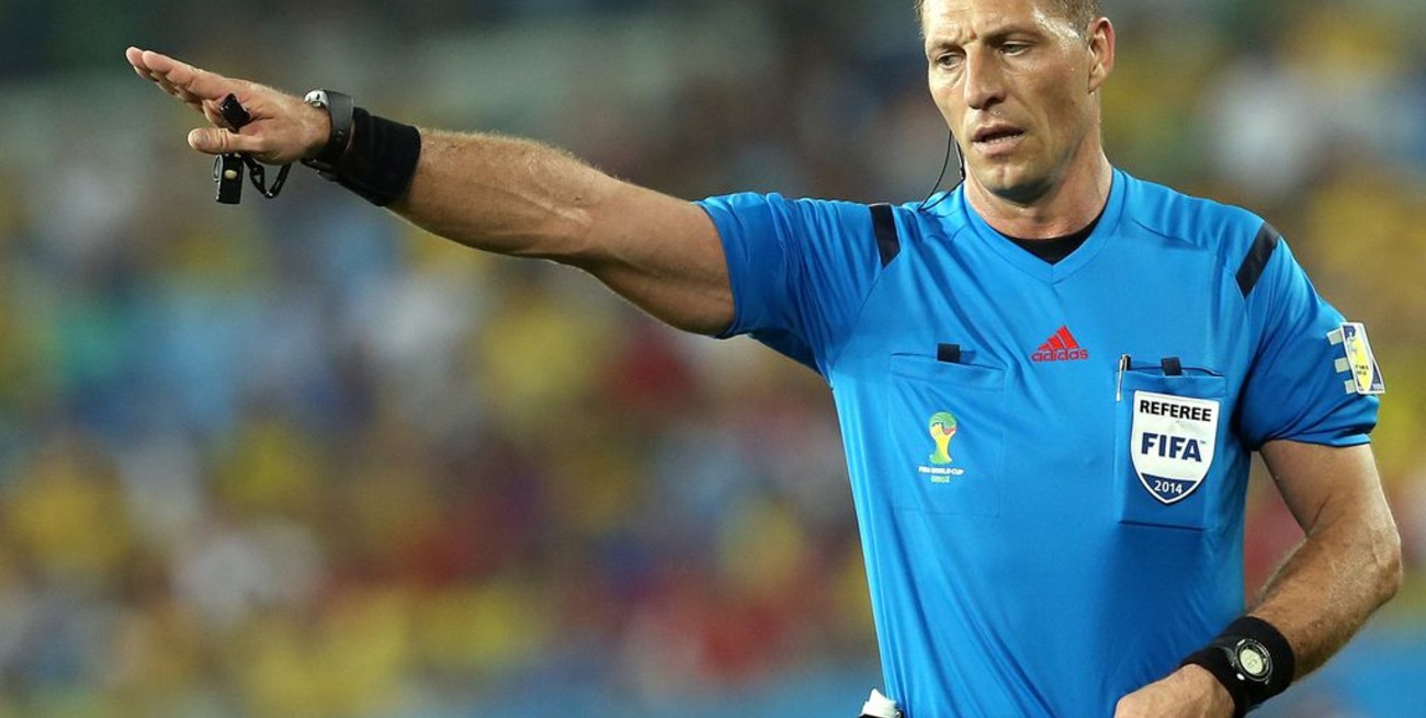 Comienzan a aplicarse las nuevas reglas en el fútbol