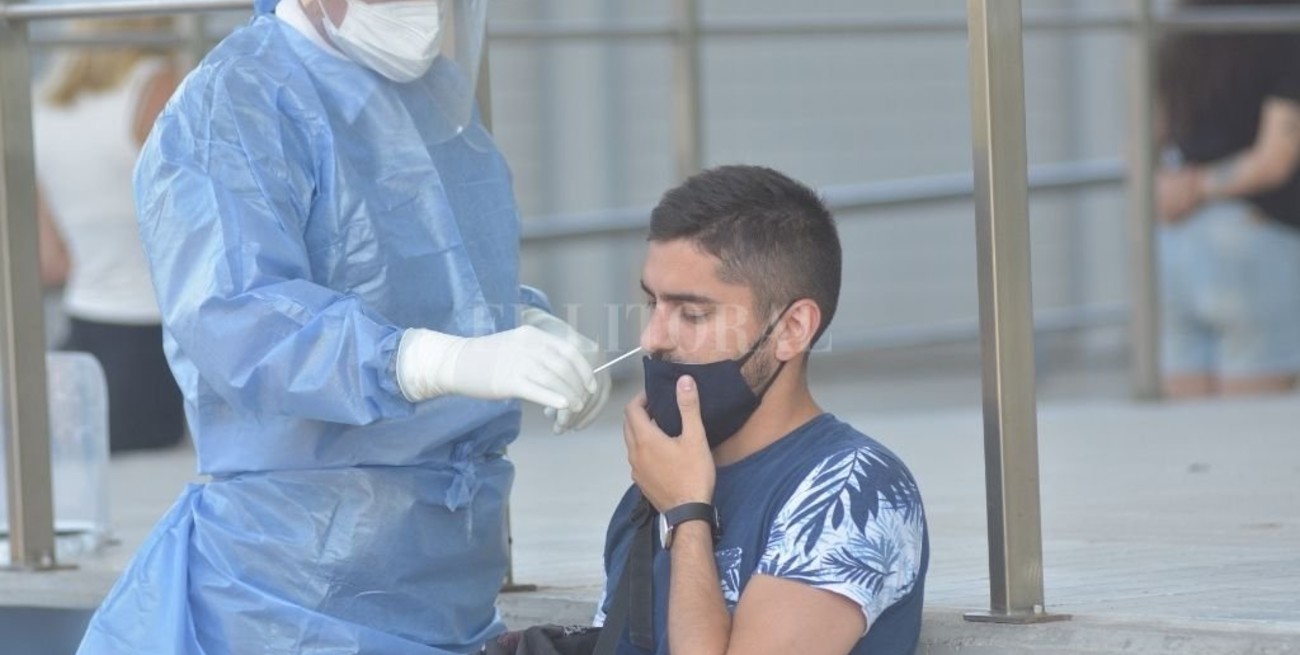 Nuevos criterios sanitarios en el ámbito laboral dentro de la provincia de Santa Fe 