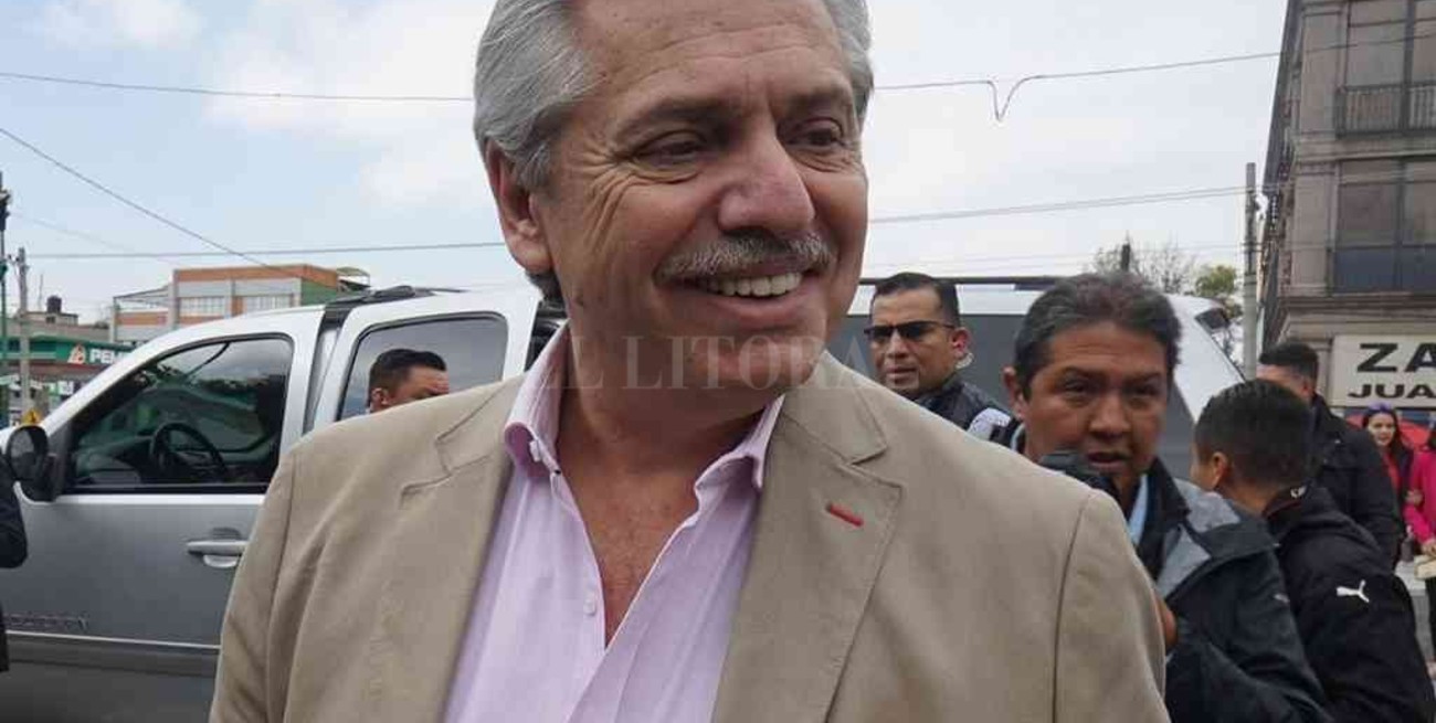 Alberto Fernández se reunirá con Rafael Correa