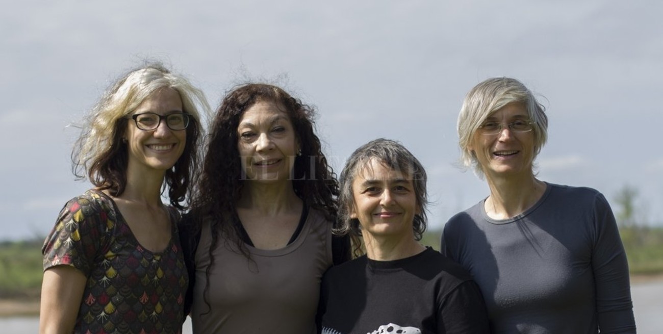 Un Convite Escénico para festejar