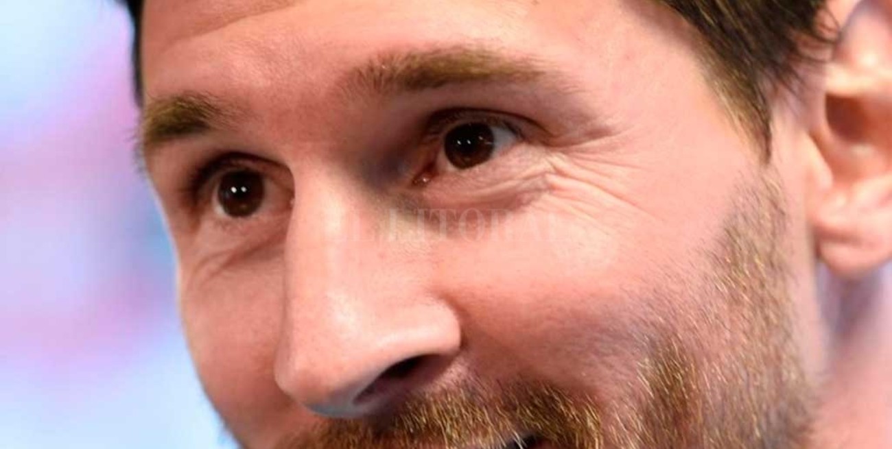 Messi no sabe si llega al mundial de Qatar e insiste con ganar algo con Argentina