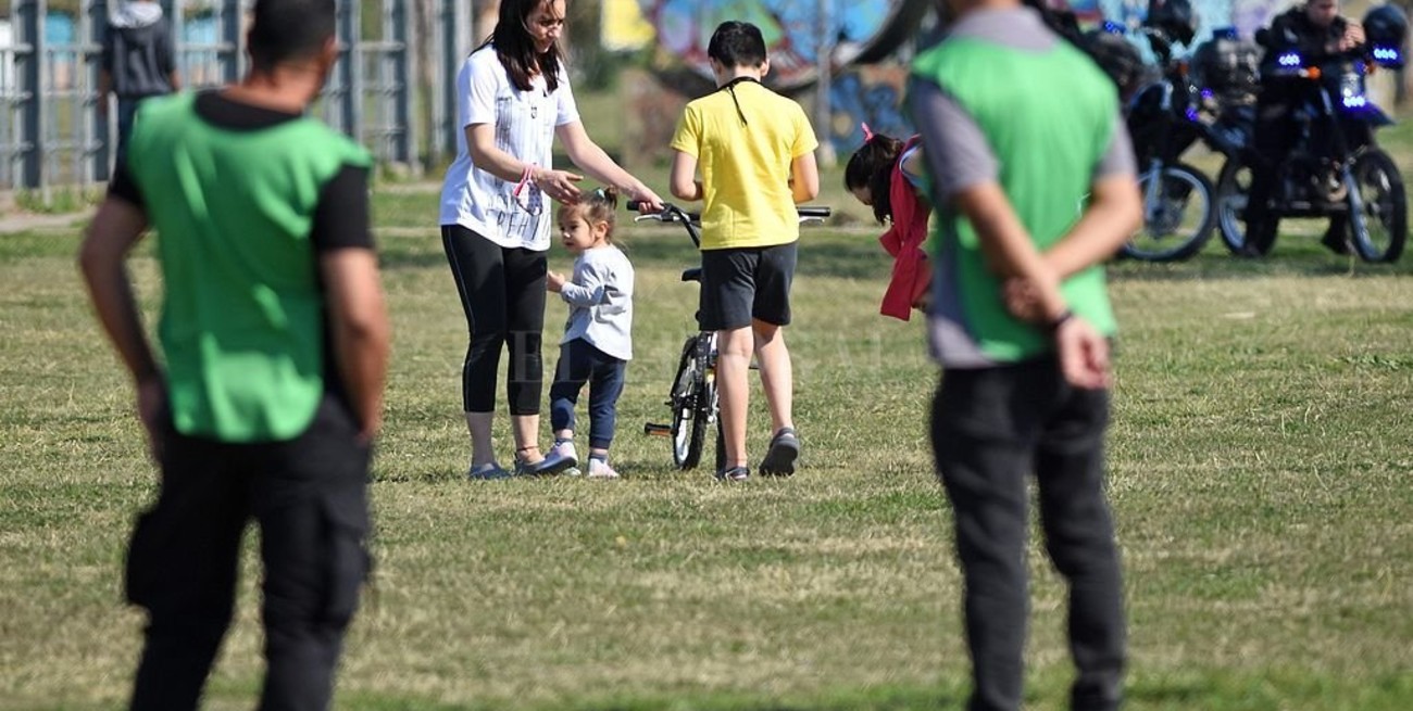 Perotti espera el DNU de Nación para luego adecuar las horas de circulación en Santa Fe