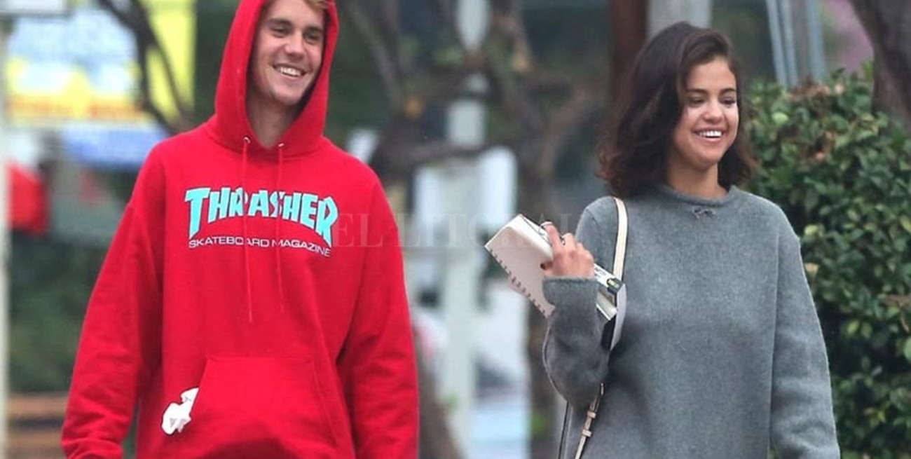 ¿Selena Gómez y Justin Bieber nuevamente juntos?