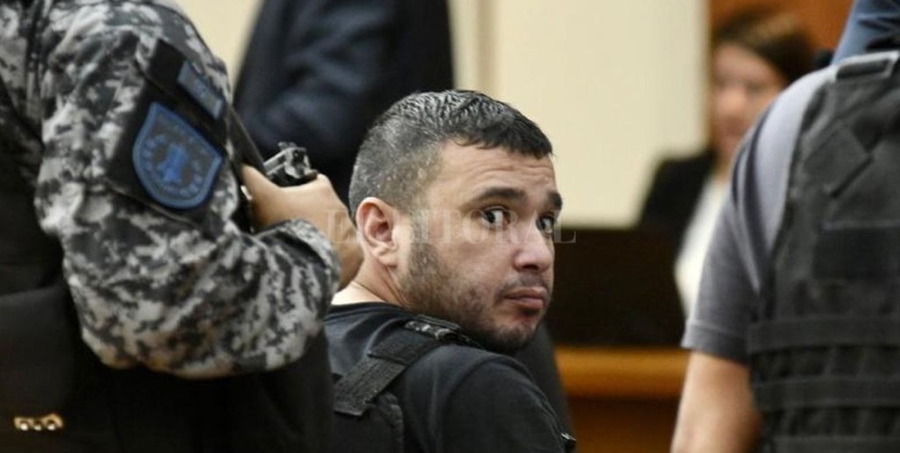 Inicia el juicio a Esteban Alvarado: "Se verá cómo funcionan los mercados criminales de Rosario", advierten los fiscales