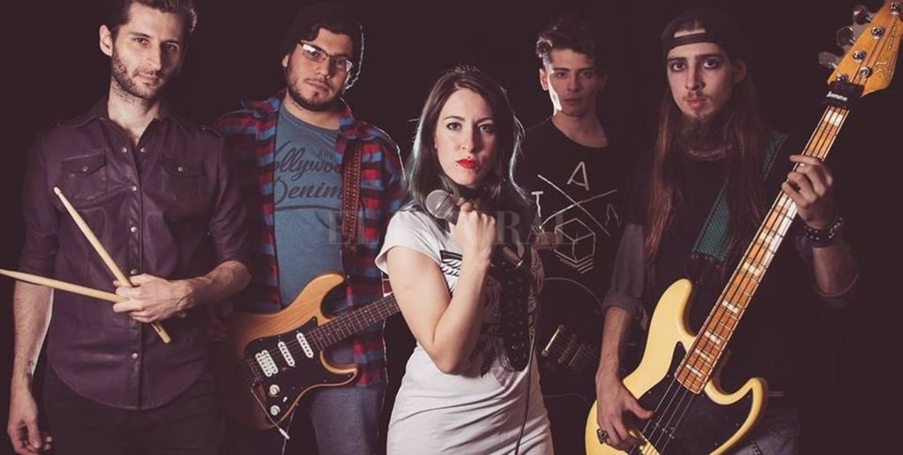 "Ellas cantan, ellos cantan": Destinesia y EterLuz