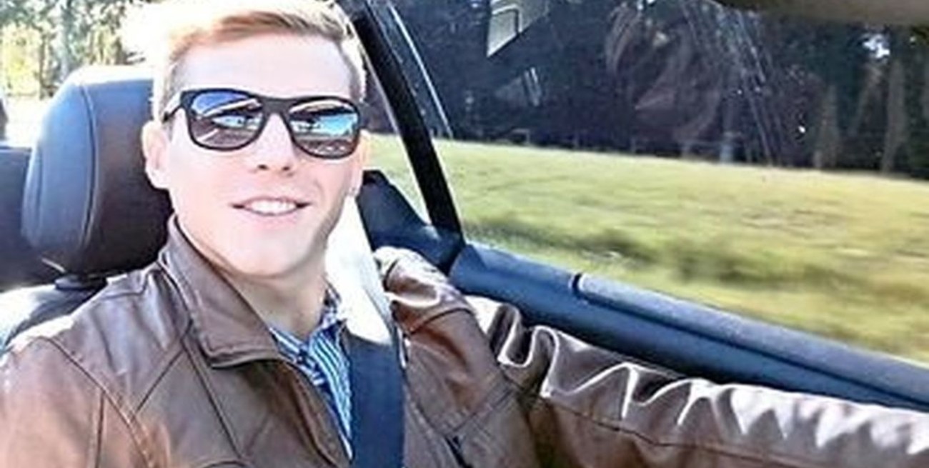 Concejal de San Javier acusado de golpear a su novia embarazada