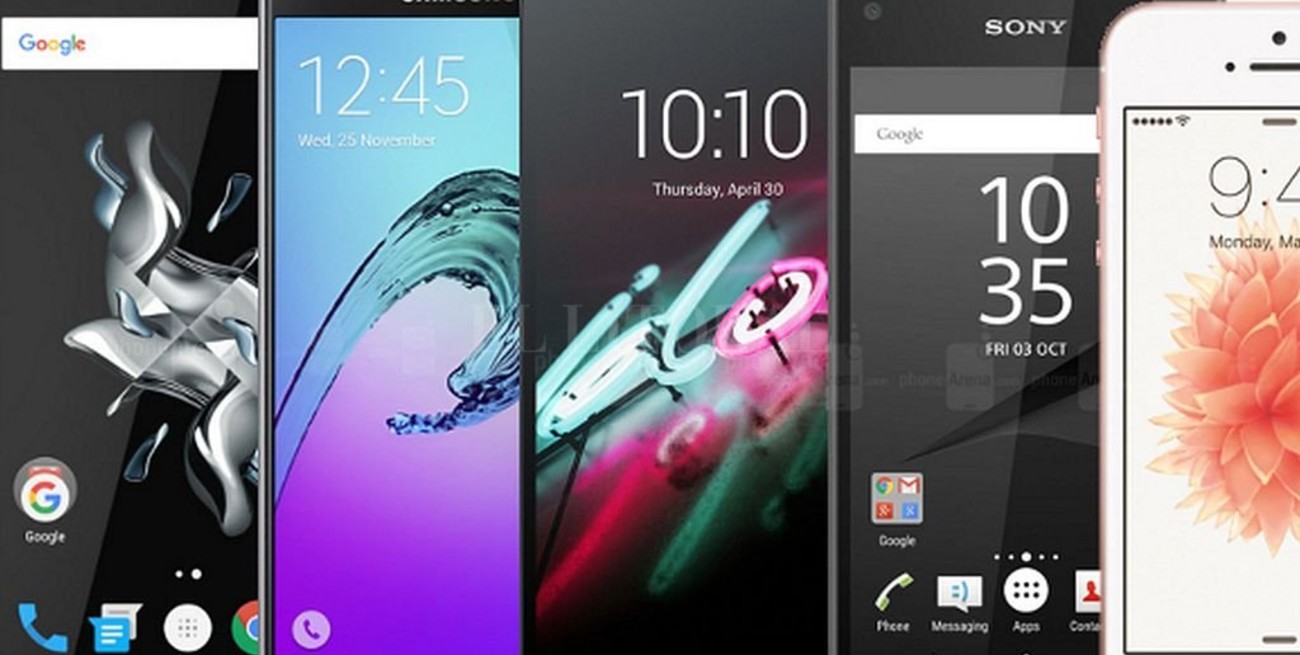 En Argentina ocho de cada diez personas tiene acceso a un teléfono celular