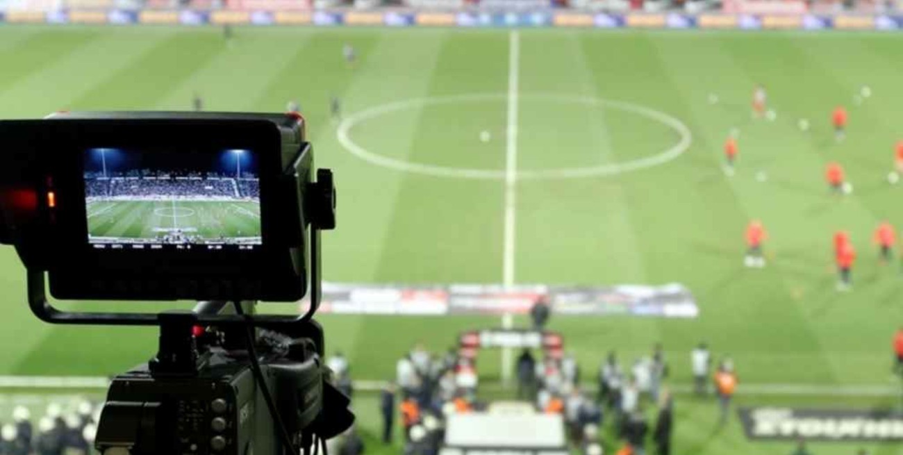 Senado: proponen el regreso del programa Fútbol Para Todos 