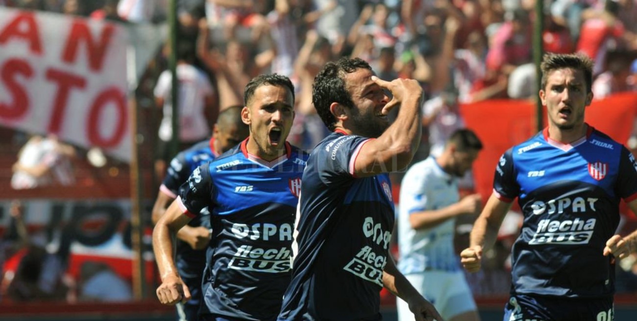 Franco Fragapane: ¿otro "regalito" libre?