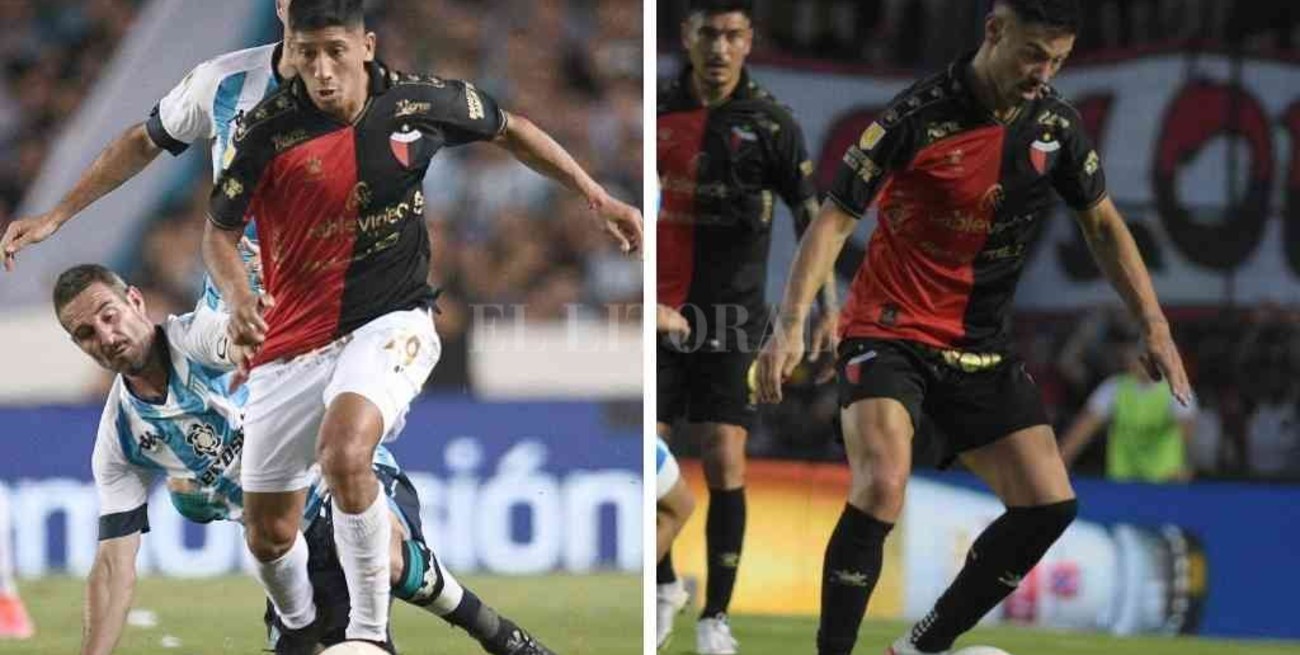 ¿Se desarma el doble "5" histórico de Colón Campeón?