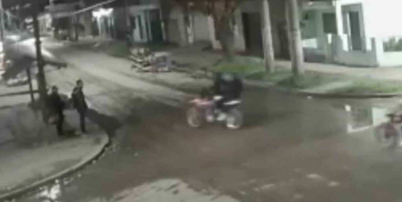 Vecinos bonaerenses organizan patrullas debido a la ausencia policial