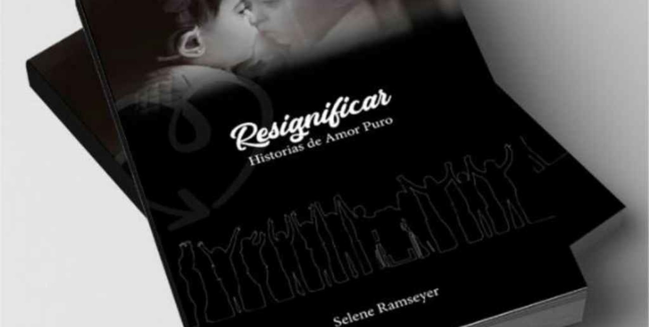 Presentan la muestra fotográfica "Resignificar" para concientizar sobre discapacidad