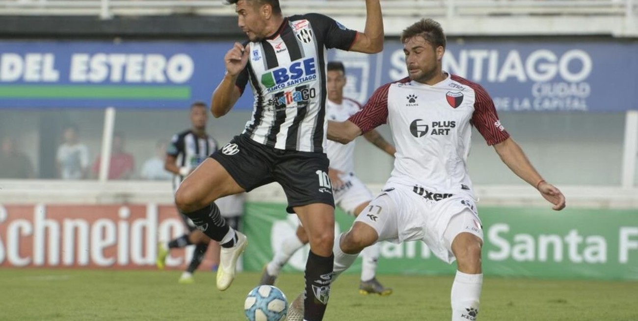 Así quedó la tabla de los promedios luego de los partidos del sábado