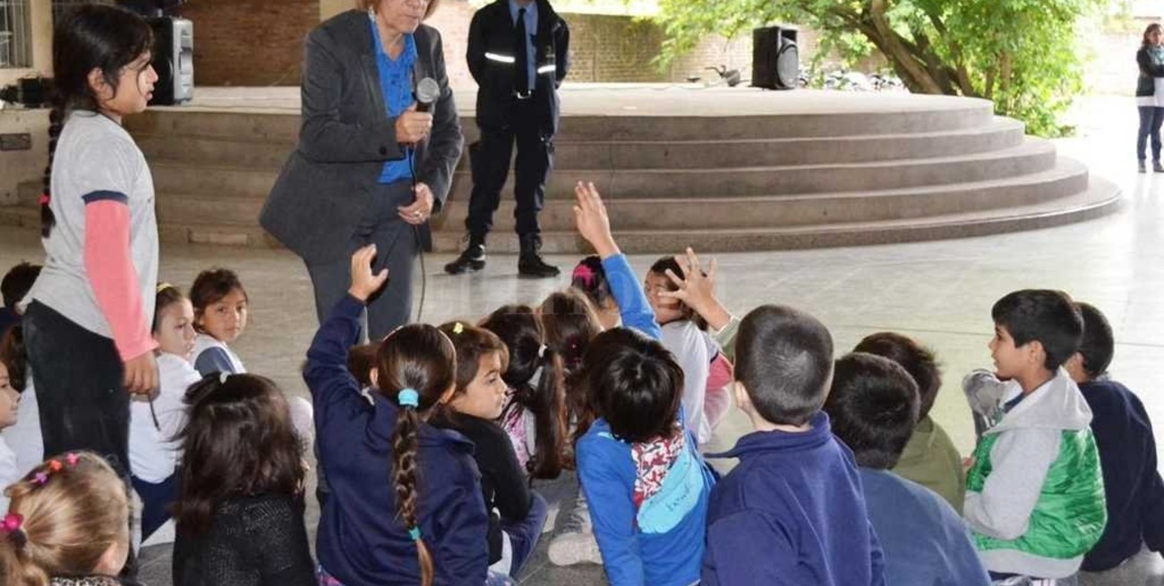 Reductores para "bajar un cambio" 