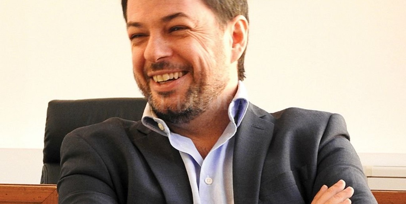 Un funcionario de la Rosada ocultó un millón de dólares