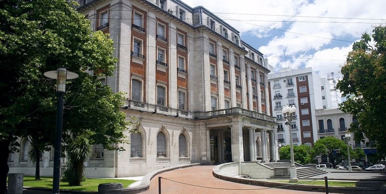 Condenan a prisión perpetua a cuatro ex militares del Batallón 601 de Comunicaciones