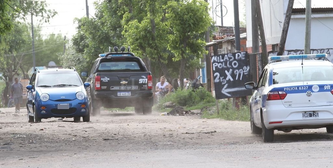 Comenzó el juicio oral por un crimen que partió a una familia