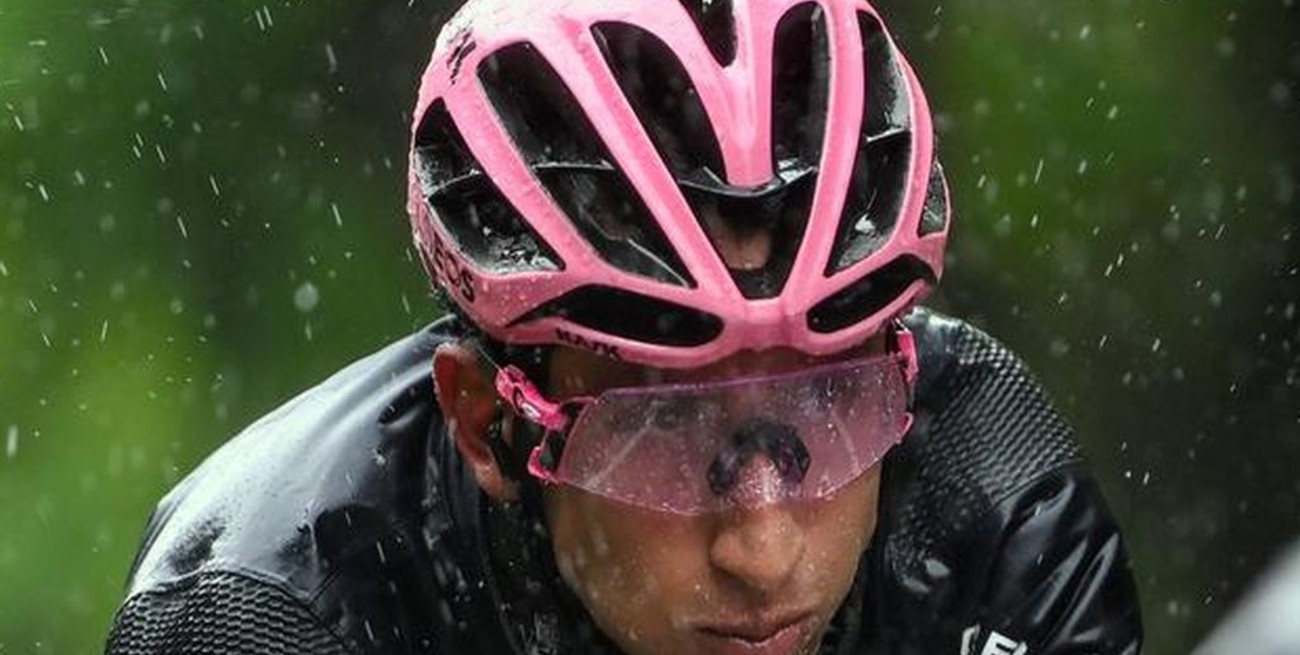 Colombia: Egan Bernal despertó tras las cirugías pero sigue en cuidados intensivos