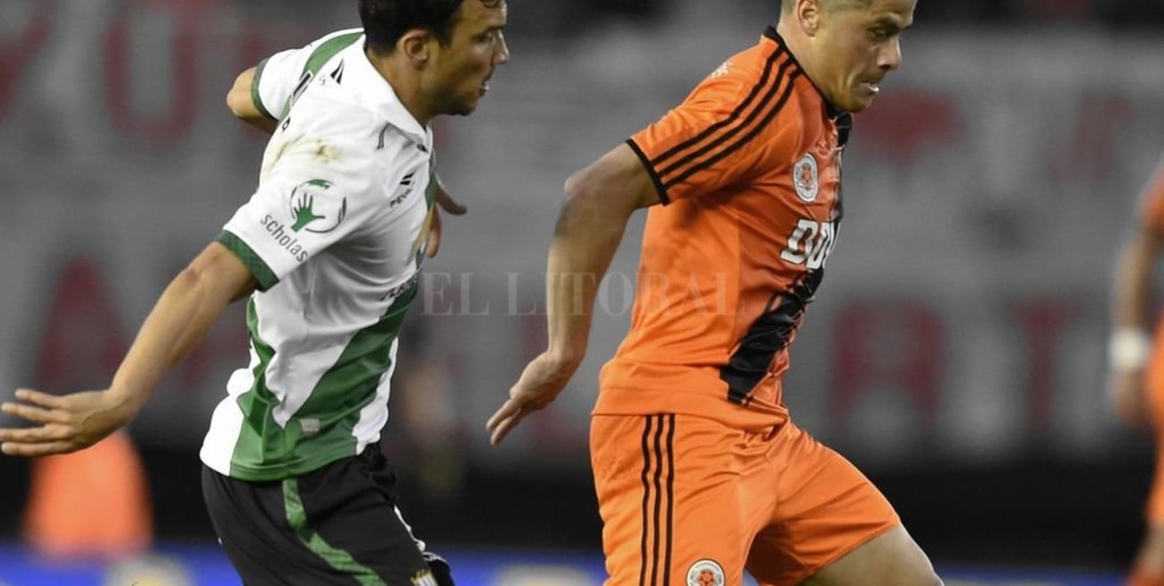 River recibe a Banfield con un equipo alternativo