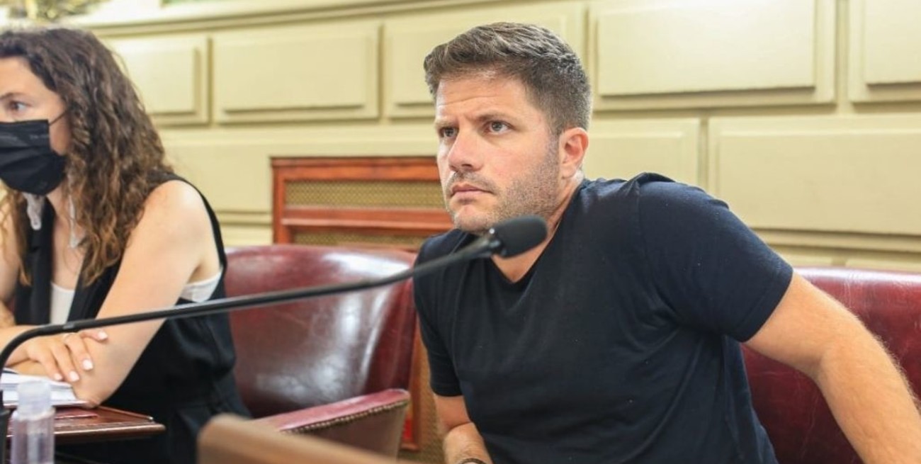 Impulsan la "Ley Amalia" de acompañamiento a prematuros y a sus familias