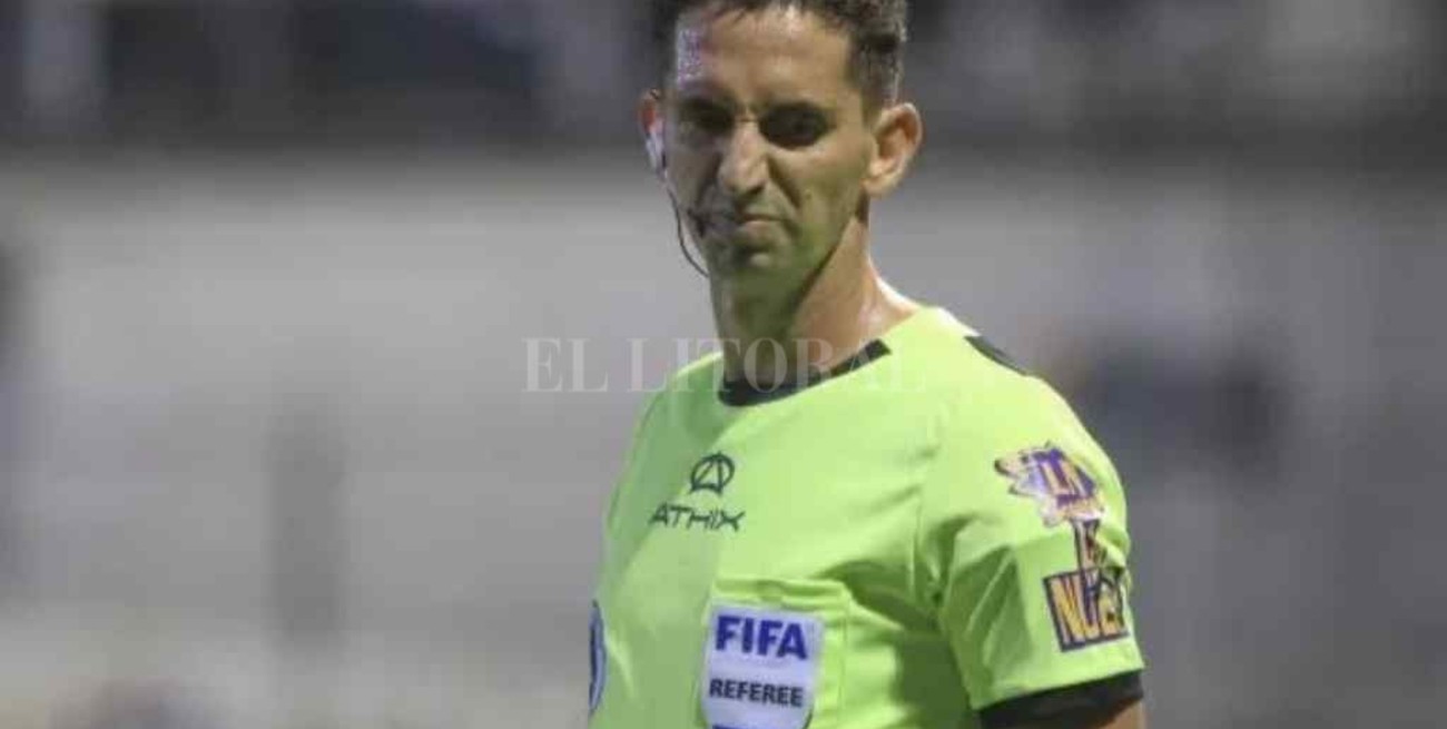 Tras el polémico penal, Lamolina rompió el silencio: "No pude dormir"