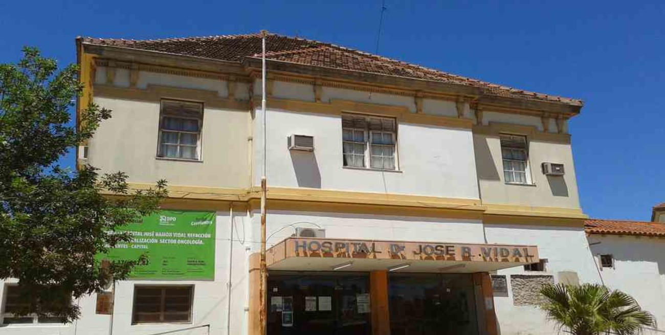 Corrientes: murió mujer que fue rociada con alcohol y prendida fuego por su pareja