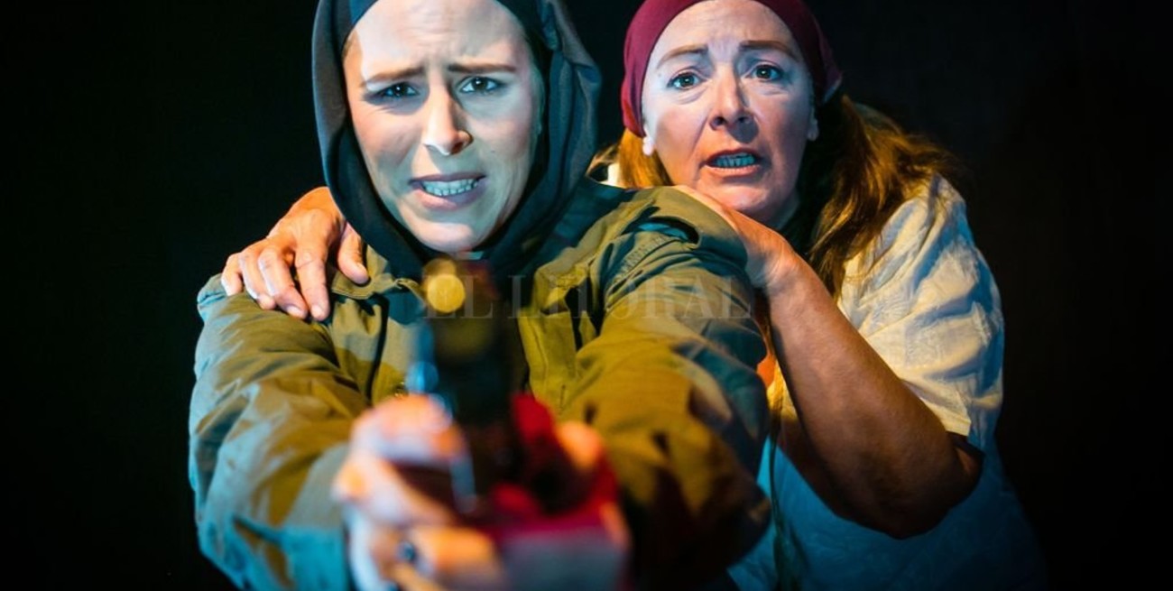 Una tragedia contemporánea 