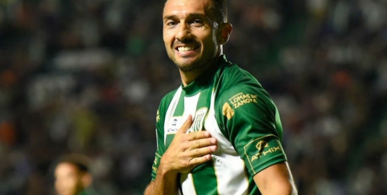 Banfield y Dock Sud se enfrentan por Copa Argentina